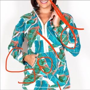 Tracy Negoshian jacket